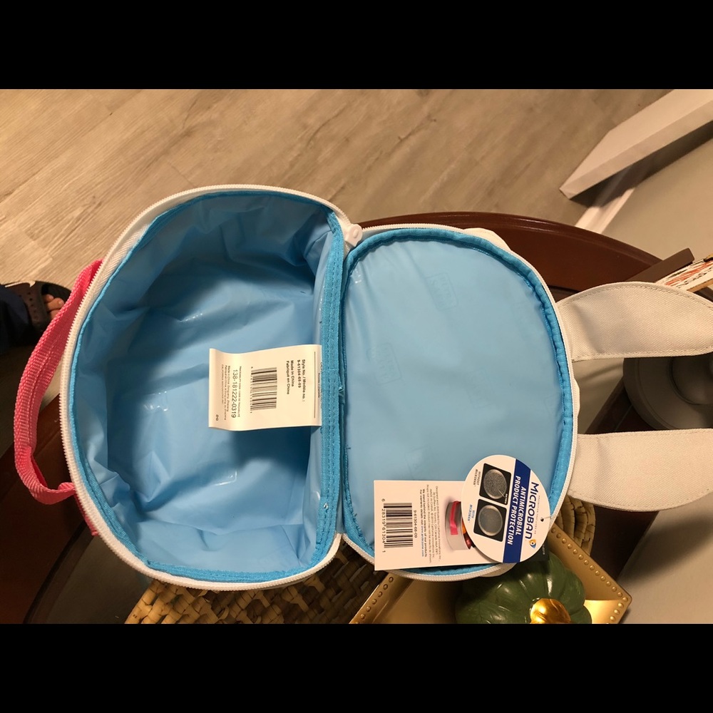 ***2/$15** Insulated lunch box